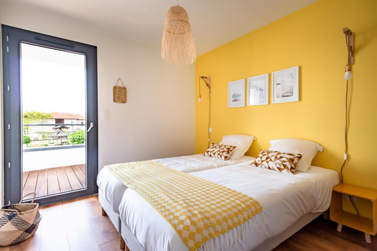 Frenchyhomes☆Villadeluxe☆Plage☆Piscine Andernos-les-Bains Ngoại thất bức ảnh