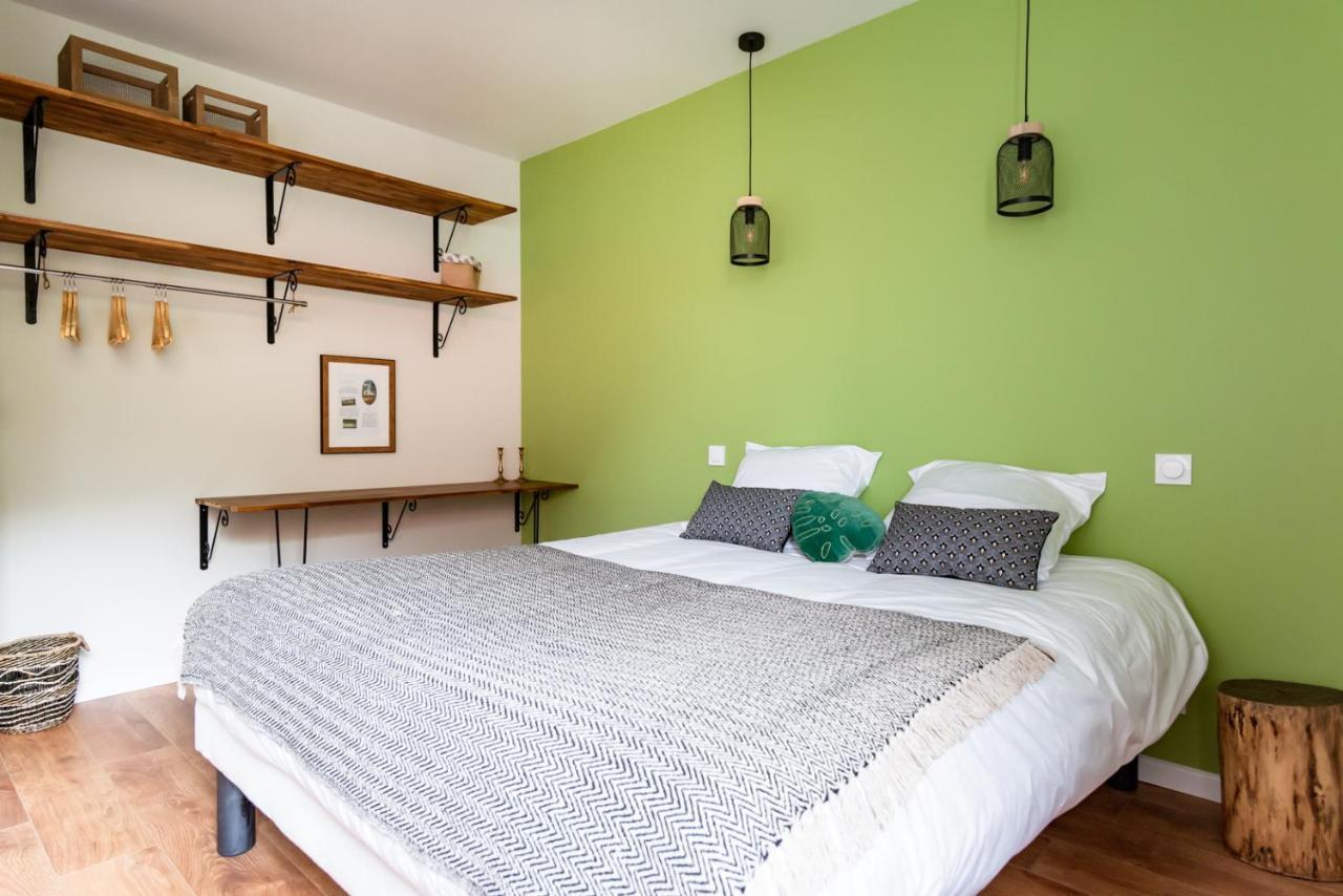 Frenchyhomes☆Villadeluxe☆Plage☆Piscine Andernos-les-Bains Ngoại thất bức ảnh