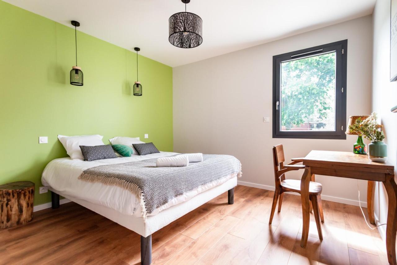 Frenchyhomes☆Villadeluxe☆Plage☆Piscine Andernos-les-Bains Ngoại thất bức ảnh