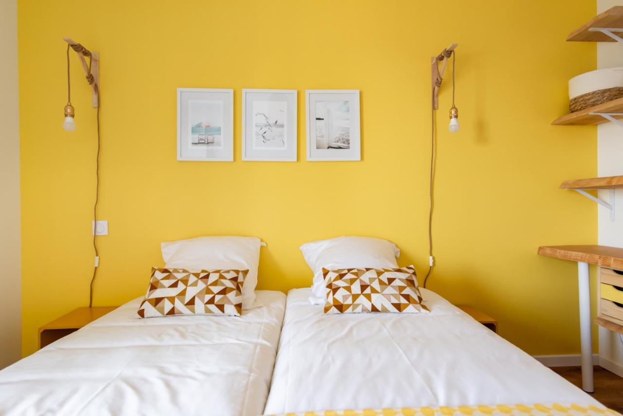 Frenchyhomes☆Villadeluxe☆Plage☆Piscine Andernos-les-Bains Ngoại thất bức ảnh